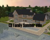 CD Family Summer Villa