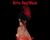 Brita Red/Black