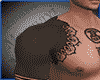 Full Muscle Tattoos