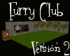 4 Level Furry Room