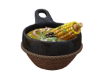 FOOD MAIS