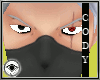 Anbu Kakashi V2 [M/F]