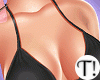 T! Tya Black Set