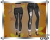 Payge Black Jeans