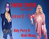 Katy Perry - Swish swish