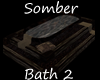 Somber Bath2