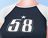 58 Sport Top