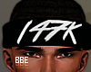 147K Custom Headband