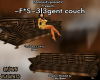 ~F*S~3l3gent Couch