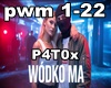 P4T0x - Wódko ma