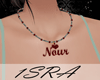 Nour necklace