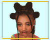 Kids Bandu Knots Locs
