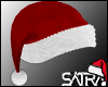 S. XMAS HAT