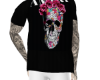 AMIRISKULLNROSES