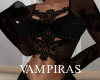 Lace Gothic Outfit  RL