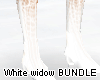 White widow BUNDLE