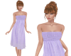TF* Purple Sun Dress