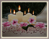 Be Mine Candle Decor