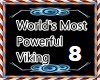 Powerful Vikings MIX 8