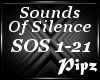 *P*Sounds Of Silence