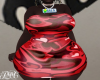 PMM!Mia Dress Heart Jade