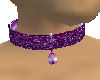 Purple Collar (M)