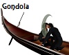 Gondola Venise Romantic