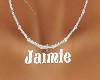 jaimie necklace