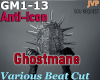 RQ - Anti-Icon Ghostmane