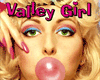 Valley Girl Voices