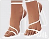 e Heels | White