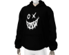 6X droop Sweater