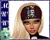 Pirate Queen WF
