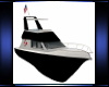 Motorboat Anim Black