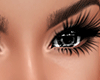 Black DeviL Eyes !!