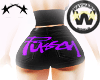 Püss★ $kirt