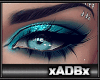 Aqua Unisex Eyes M/F