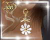 TB-DaisyMay Earring
