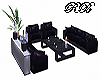 Sheradin Couch Set
