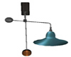 INDUSTRIAL APARMENT LAMP