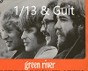 M*Green River 1/13+Guit