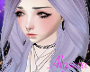 Aly! Labret White