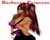 Rasberry Princess