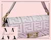 F Baguette Rose HD