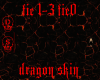 Dragon skin light
