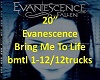 Evanescence  Bring MTLif