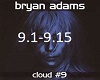 cloud number 9