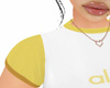 alo crop yellow