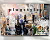 Drinks Wall Canva Art