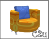 C2u Retro Chair 1